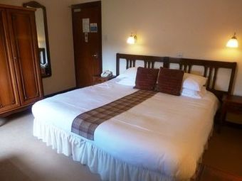 Hostal Ducks Kilspindie House