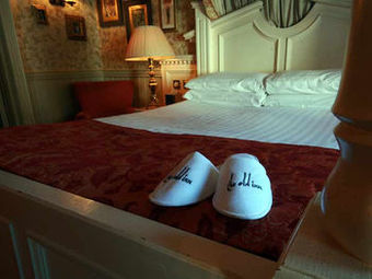 Hotel The Old Inn Crawfordsburn