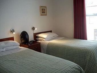 Bed & Breakfast Seaview House