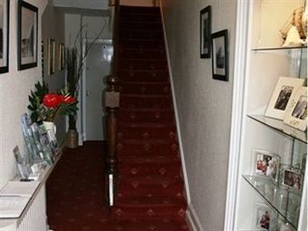 Wanderin' Heights - B&B