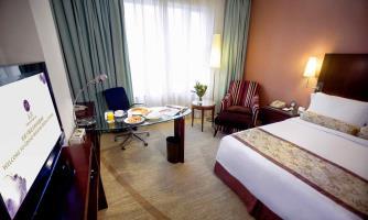 Hotel Grand Mercure Beijing Central