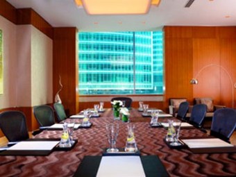 Hotel Westin Beijing Financial Street