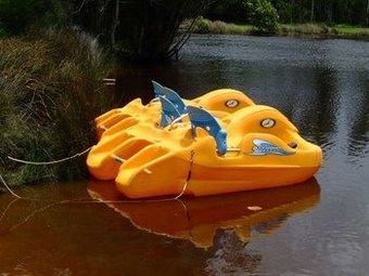 Tuncurry Lakes Resort