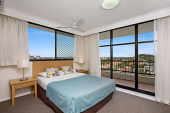 Aparthotel Beach House Seaside Resort Coolangatta