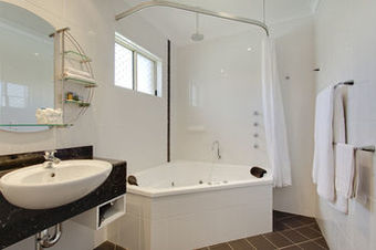 Motel Comfort Inn Parkes International