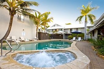 Apartamento Pelican Beach Resort