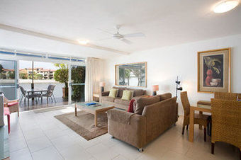 Apartamento Skippers Cove Waterfront Resort