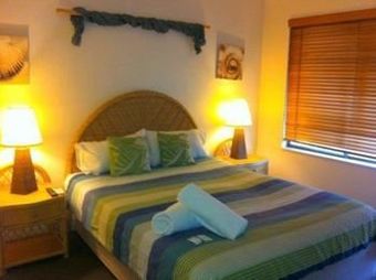 Apartamento Noosa Place Resort