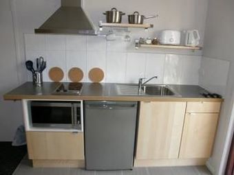 Apartamento Parsons Bay Retreat