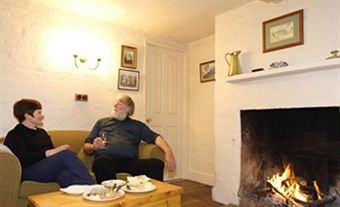 Bed & Breakfast Somercotes