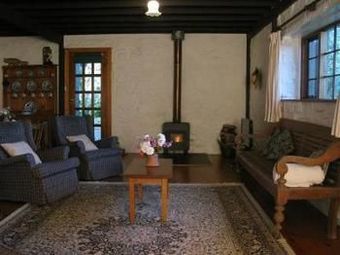 Apartamento Daisy Bank Cottages