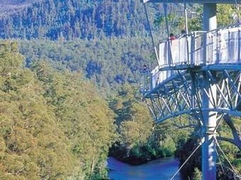 Airwalk Lodge - Hostel