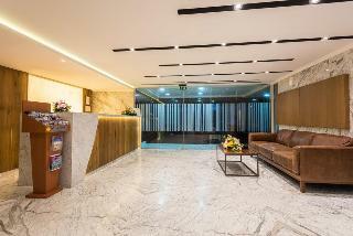 City Stay Prime Hotel Apartment