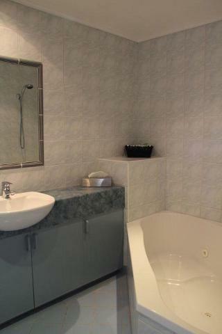 Hotel Parkside Motel