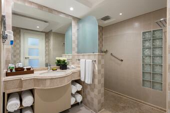 Hotel Rixos Premium Seagate