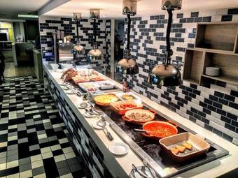 Hotel Holiday Inn Luton South - M1, Junction 9