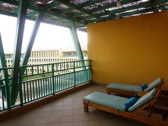 Hotel Intercontinental Taba Heights Resort