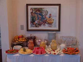 Hotel Pousada Do Arcanjo