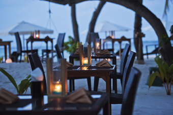 Arena Beach Hotel At Maafushi