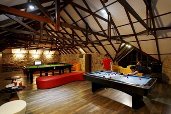 Hotel Centara Grand Island Resort & Spa Maldives