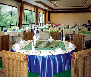 Hotel Ramada By Wyndham Aonang Krabi