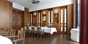 Steigenberger Hotel Sonne