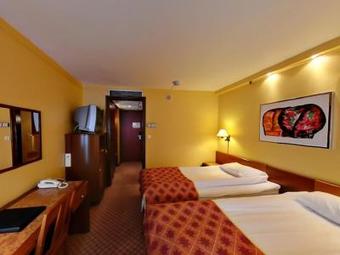 Hotel Radisson Blu Royal