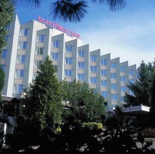 Hotel Mercure Parc De L'europe