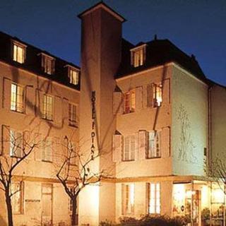 Hotel De Diane
