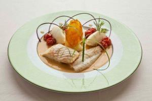 Hotel Manoir De Beauvoir