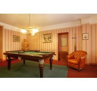 Inter-hotel De Gramont