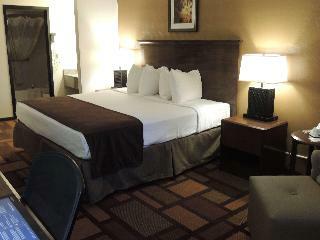 Hotel Best Western Tower West Lodge