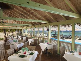 Hotel Nisbet Plantation Beach Club