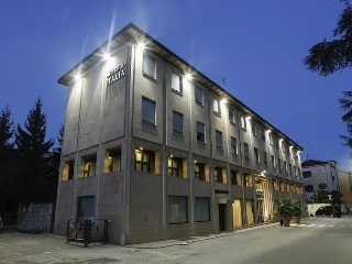 Hotel Albergo Italia