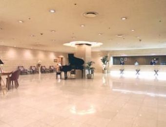 Hotel Centraza Hakata