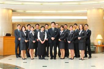 Hakata Excel Hotel Tokyu