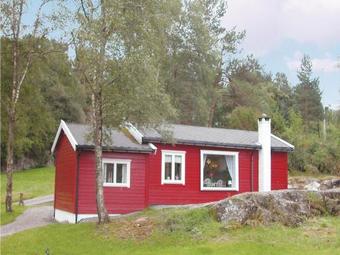 Holiday Home Etne Byrkjenes