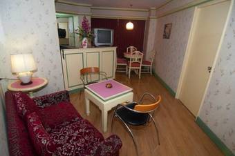 The Florida Hotel Hatyai