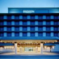 Kyoto Brighton Hotel