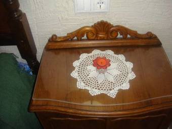 Agroturismo Casas Rurales Alhambra