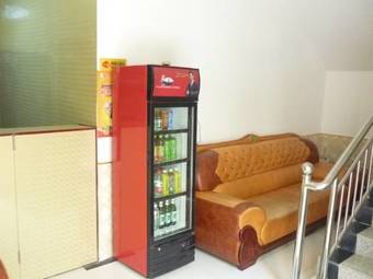 Posada Fuping County Qinghua Inn