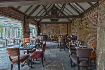 Hotel The Goudhurst Inn