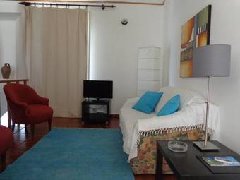 Apartamentos Da Gal�