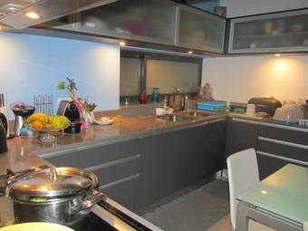 Hostal Vivenda Madalena