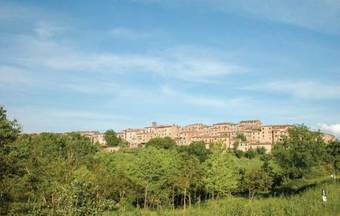 Holiday Home Loc. Il Castellare F