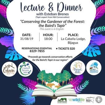 Agroturismo Rancho De Moncho