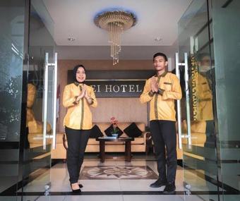 Sei Hotel