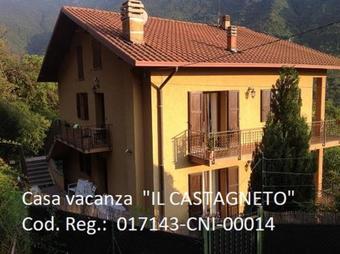 Apartamento Il Castagneto