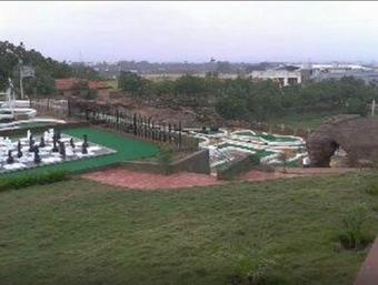 Hotel Regenta Resort Bhuj