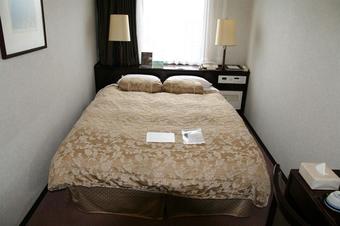 Sunshine City Prince Hotel